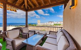 Luxury Villa In Los Cristianos