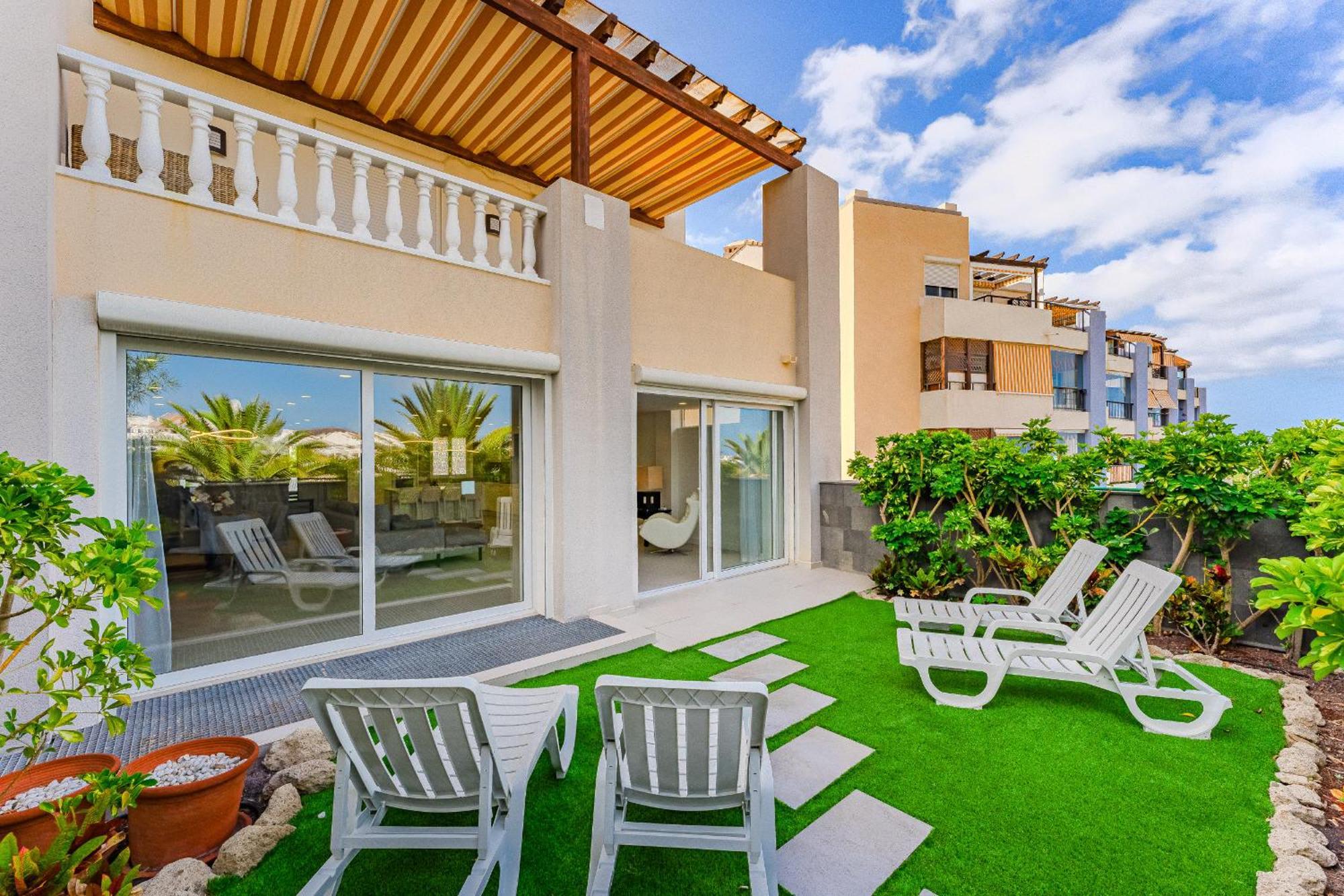 Luxury Villa In Los Cristianos Los Cristianos  Exterior photo